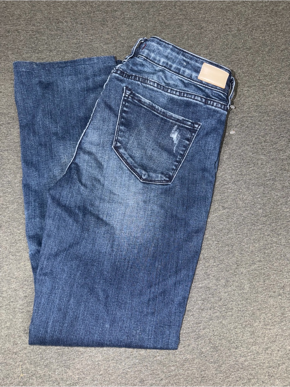 Women’s Dear John Jeans Size 28